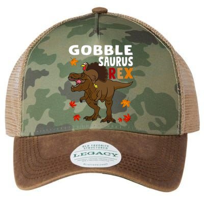 Thanksgiving Dinosaur Turkey Riding T Rex Boys Costume Meaningful Gift Legacy Tie Dye Trucker Hat