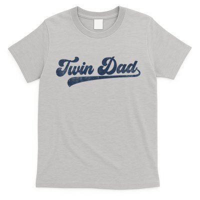 Twin Dad T-Shirt