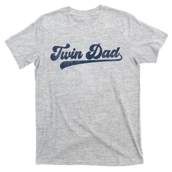 Twin Dad T-Shirt