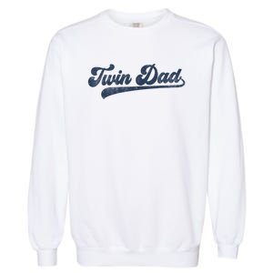 Twin Dad Garment-Dyed Sweatshirt