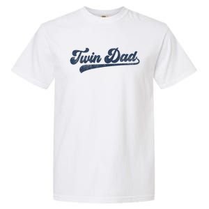 Twin Dad Garment-Dyed Heavyweight T-Shirt