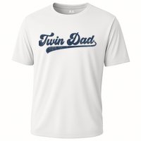 Twin Dad Cooling Performance Crew T-Shirt