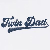 Twin Dad Adult Drive Performance Visor