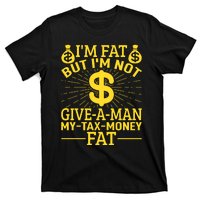 Tax Day T T-Shirt