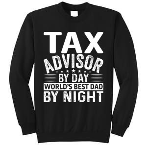 Tax Day T Sweatshirt