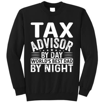 Tax Day T Sweatshirt