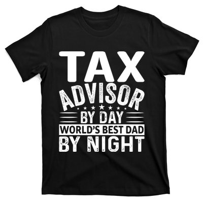 Tax Day T T-Shirt