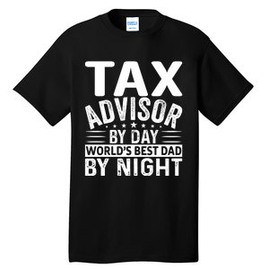 Tax Day T Tall T-Shirt