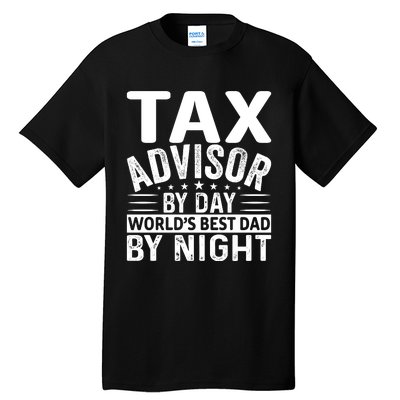 Tax Day T Tall T-Shirt