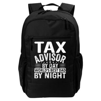 Tax Day T Daily Commute Backpack