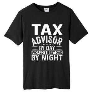 Tax Day T Tall Fusion ChromaSoft Performance T-Shirt