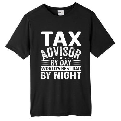 Tax Day T Tall Fusion ChromaSoft Performance T-Shirt