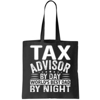 Tax Day T Tote Bag