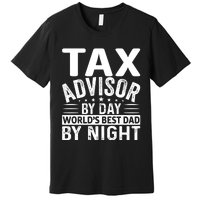 Tax Day T Premium T-Shirt