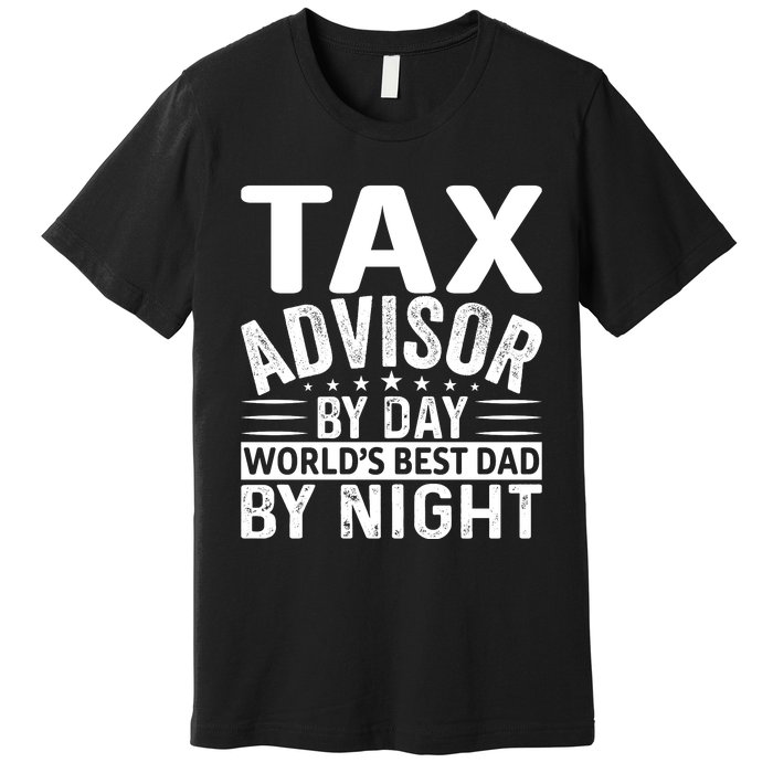 Tax Day T Premium T-Shirt