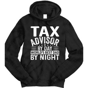 Tax Day T Tie Dye Hoodie