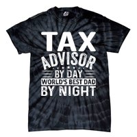 Tax Day T Tie-Dye T-Shirt