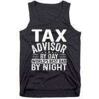 Tax Day T Tank Top