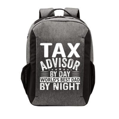 Tax Day T Vector Backpack