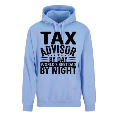 Tax Day T Unisex Surf Hoodie