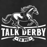 Talk Derby To Me Horse Racing Talk Derby To Me Hat