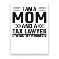 Tax Day T Poster