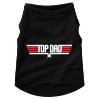 Top Dad Doggie Tank
