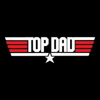 Top Dad Sweatshirt