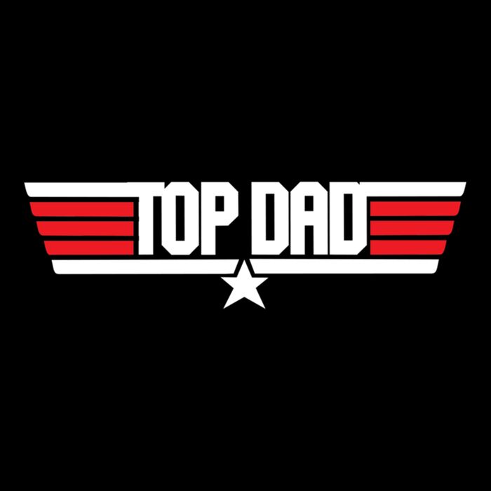 Top Dad Sweatshirt