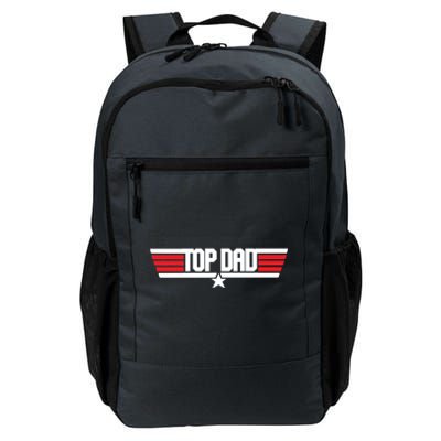 Top Dad Daily Commute Backpack