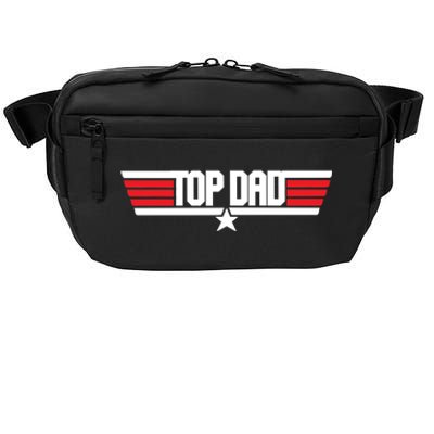 Top Dad Crossbody Pack