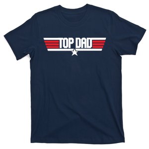 Top Dad T-Shirt