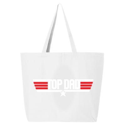 Top Dad 25L Jumbo Tote