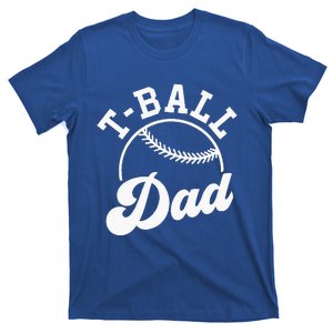 Tball Dad T-Shirt