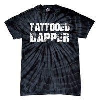 Tattooed Dapper Tie-Dye T-Shirt