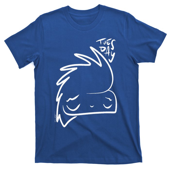 Tuesday Dreamer T-Shirt