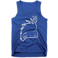 Tuesday Dreamer Tank Top