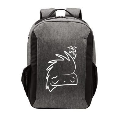 Tuesday Dreamer Vector Backpack