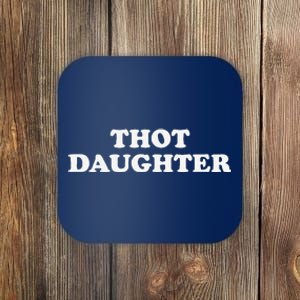 Thot Daughter Coaster