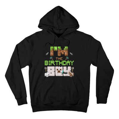 Tylerchilders Desert Walk Hoodie