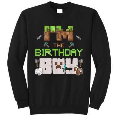 Tylerchilders Desert Walk Sweatshirt