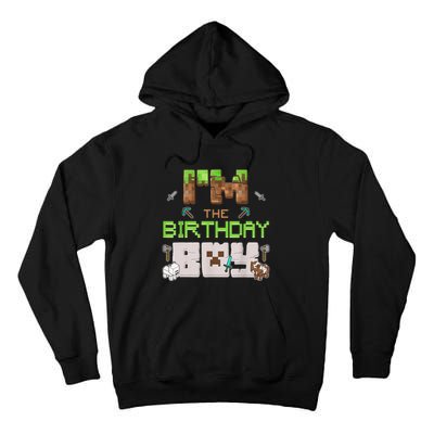 Tylerchilders Desert Walk Tall Hoodie