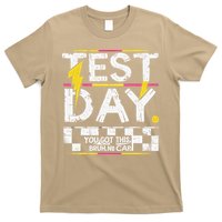 Test Day You Got This Bruh Staar State Testingday T-Shirt