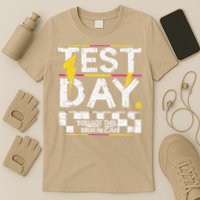 Test Day You Got This Bruh Staar State Testingday T-Shirt