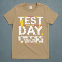 Test Day You Got This Bruh Staar State Testingday T-Shirt