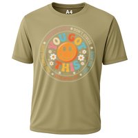 Test Day You Got This Rock The Test Teacher Testing Day Performance Shirt