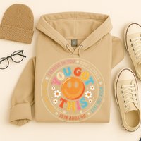 Test Day You Got This Rock The Test Teacher Testing Day Hoodie