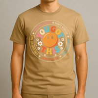 Test Day You Got This Rock The Test Teacher Testing Day T-Shirt