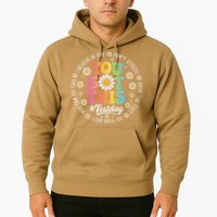 Test Day You Got This Rock The Test Teacher Testing Day Hoodie
