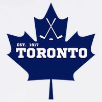 Toronto Est 1917 Sports Hockey Team Athletic Novelty Baby Bodysuit